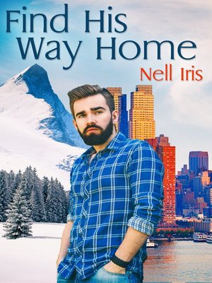 cover image of Find His Way Home
